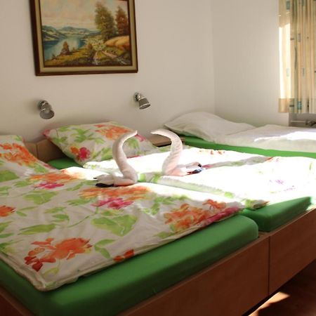Ferienwohnung Sunshine باد بيترستال غريسب المظهر الخارجي الصورة