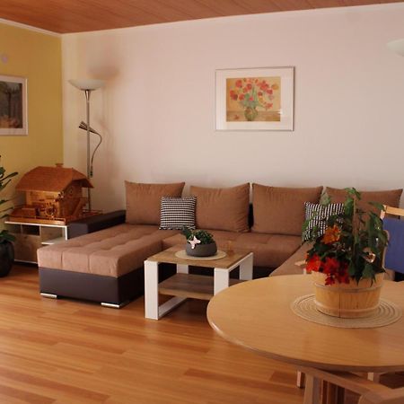 Ferienwohnung Sunshine باد بيترستال غريسب المظهر الخارجي الصورة