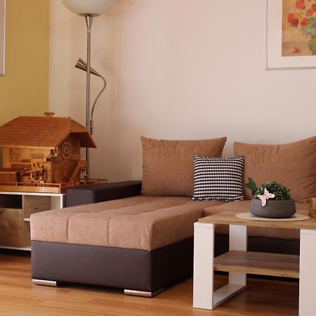 Ferienwohnung Sunshine باد بيترستال غريسب المظهر الخارجي الصورة