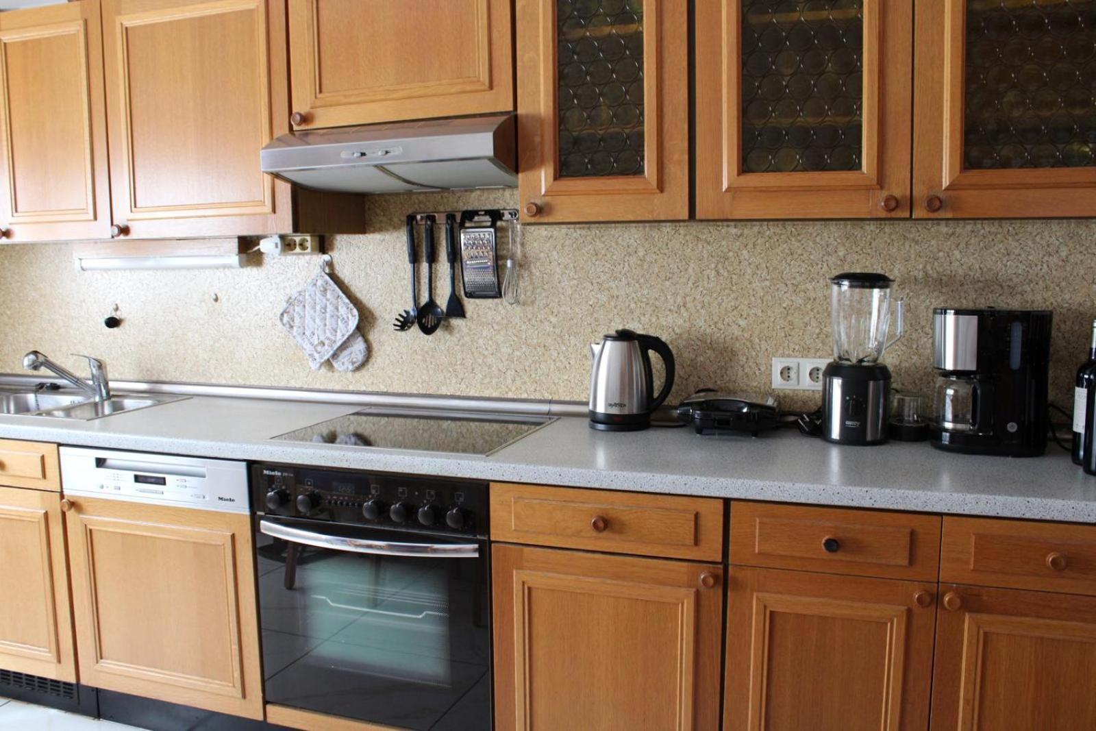 Ferienwohnung Sunshine باد بيترستال غريسب المظهر الخارجي الصورة